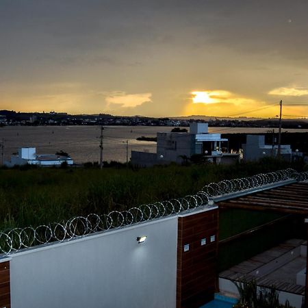 Pousada Poco Das Pedras Boa Esperanca  Dış mekan fotoğraf