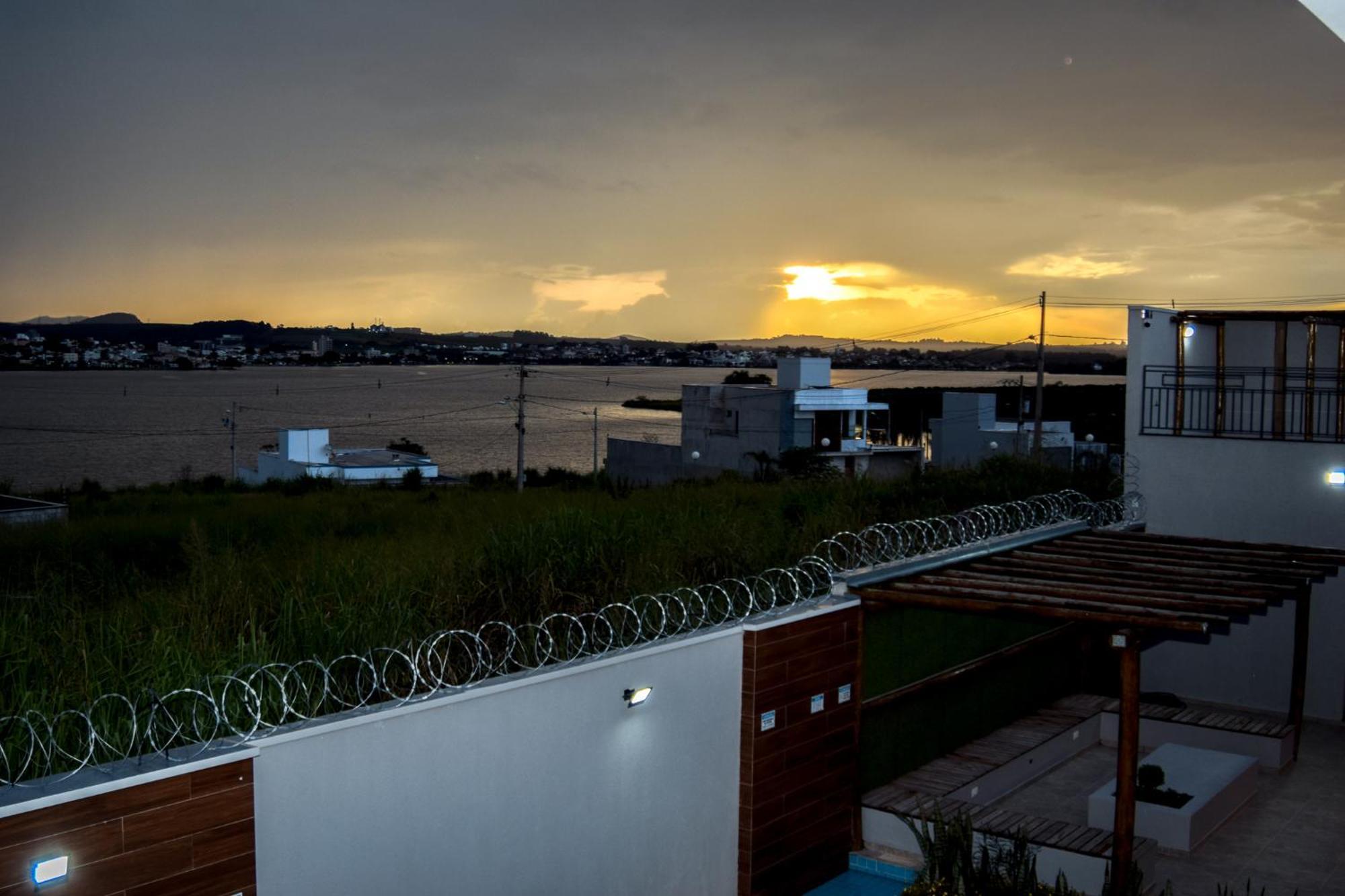 Pousada Poco Das Pedras Boa Esperanca  Dış mekan fotoğraf